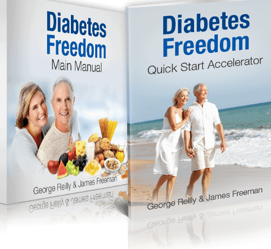 Diabetes Freedom