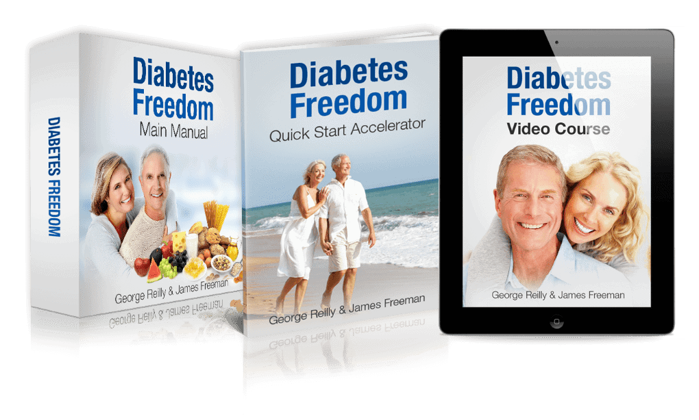 Diabetes Freedom