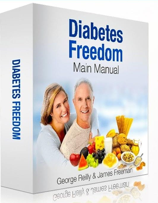 What is Diabetes Freedom